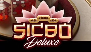 Sic Bo